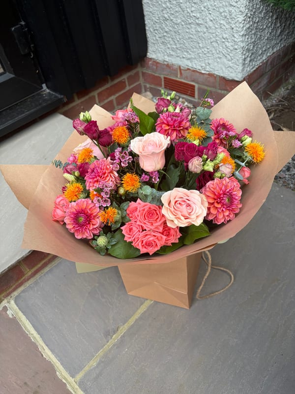 Bouquet